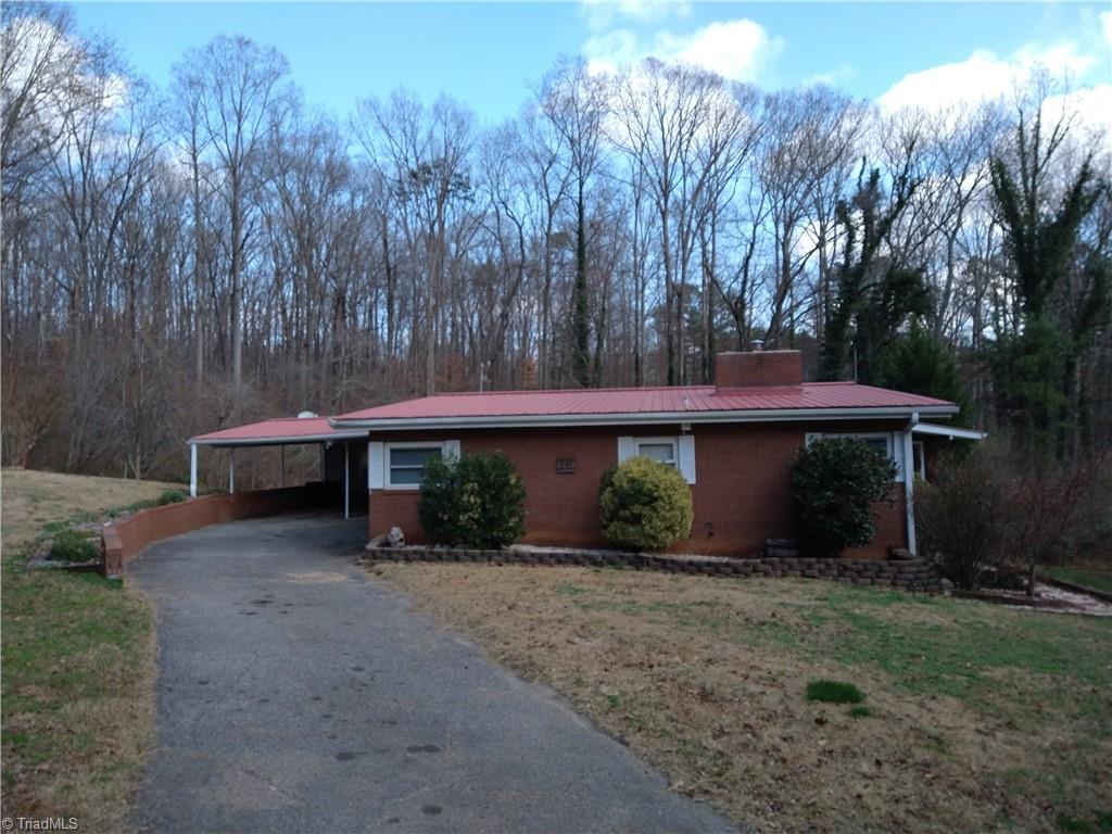 441 Jack Young Road Lexington, NC 27292 - Photo 2 of 32 Gallery Image 2