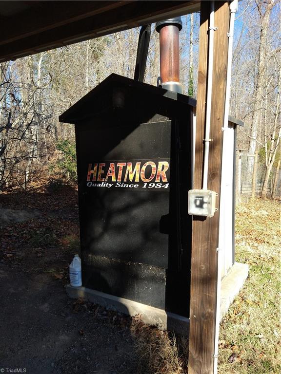 441 Jack Young Road Lexington, NC 27292 - Photo 28 of 32 Gallery Image 28