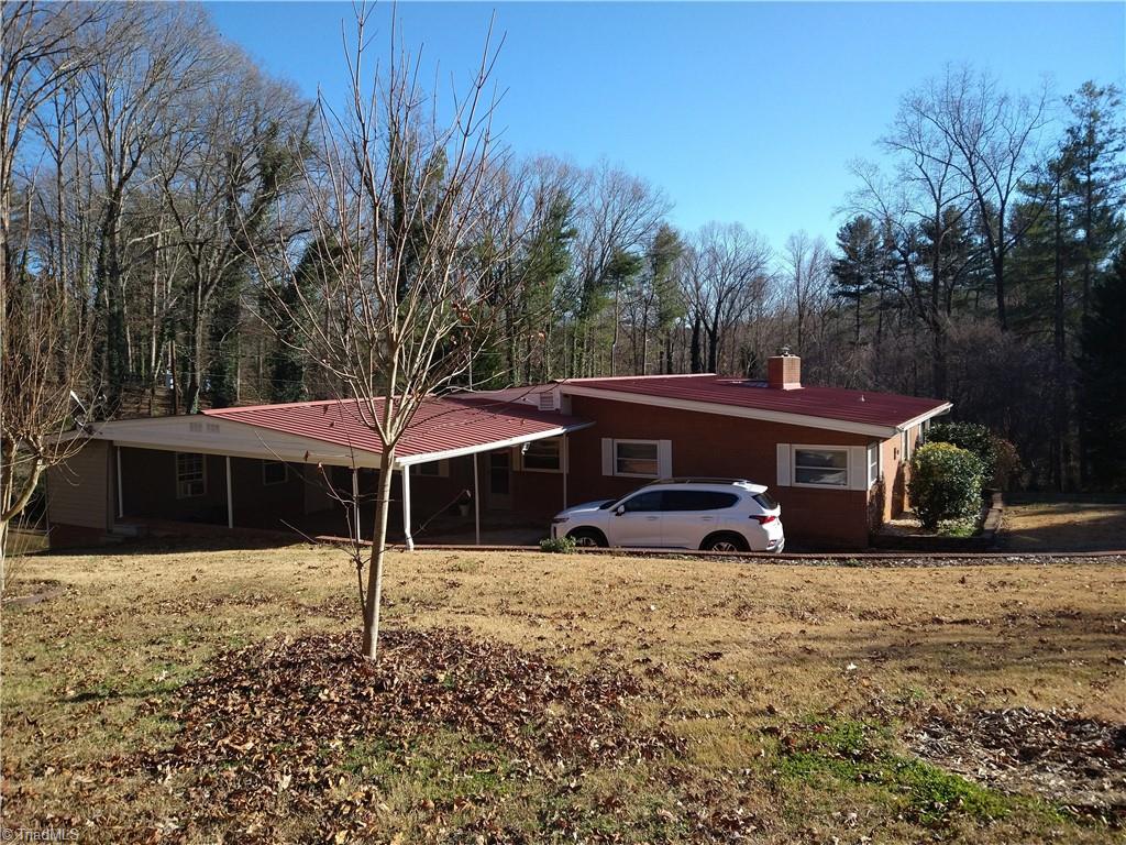 441 Jack Young Road Lexington, NC 27292 - Photo 29 of 32 Gallery Image 29