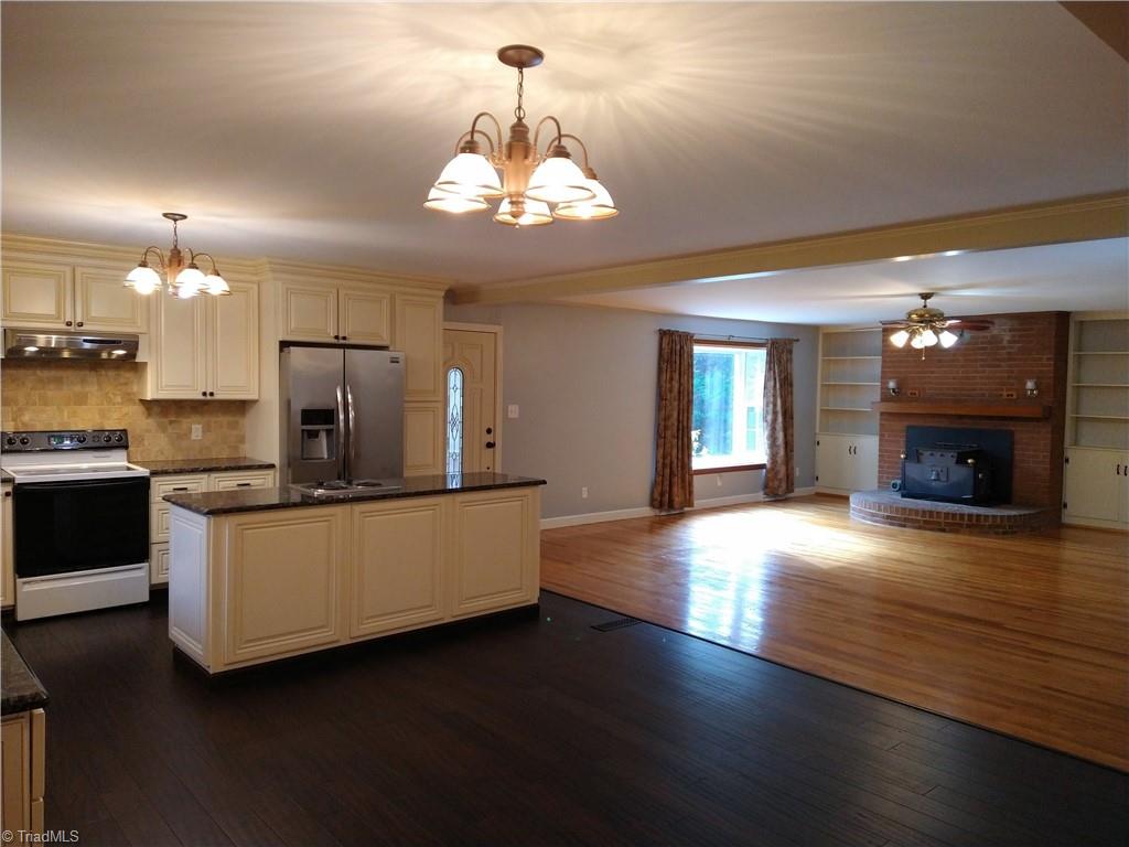 441 Jack Young Road Lexington, NC 27292 - Photo 6 of 32 Gallery Image 6