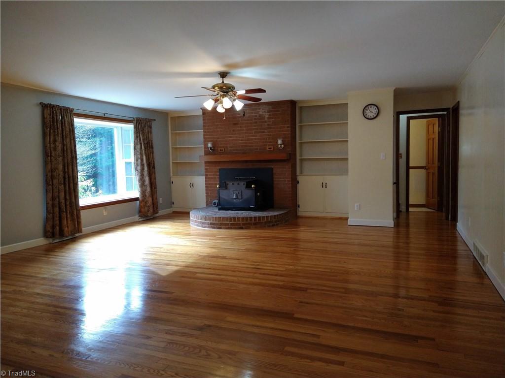 441 Jack Young Road Lexington, NC 27292 - Photo 8 of 32 Gallery Image 8