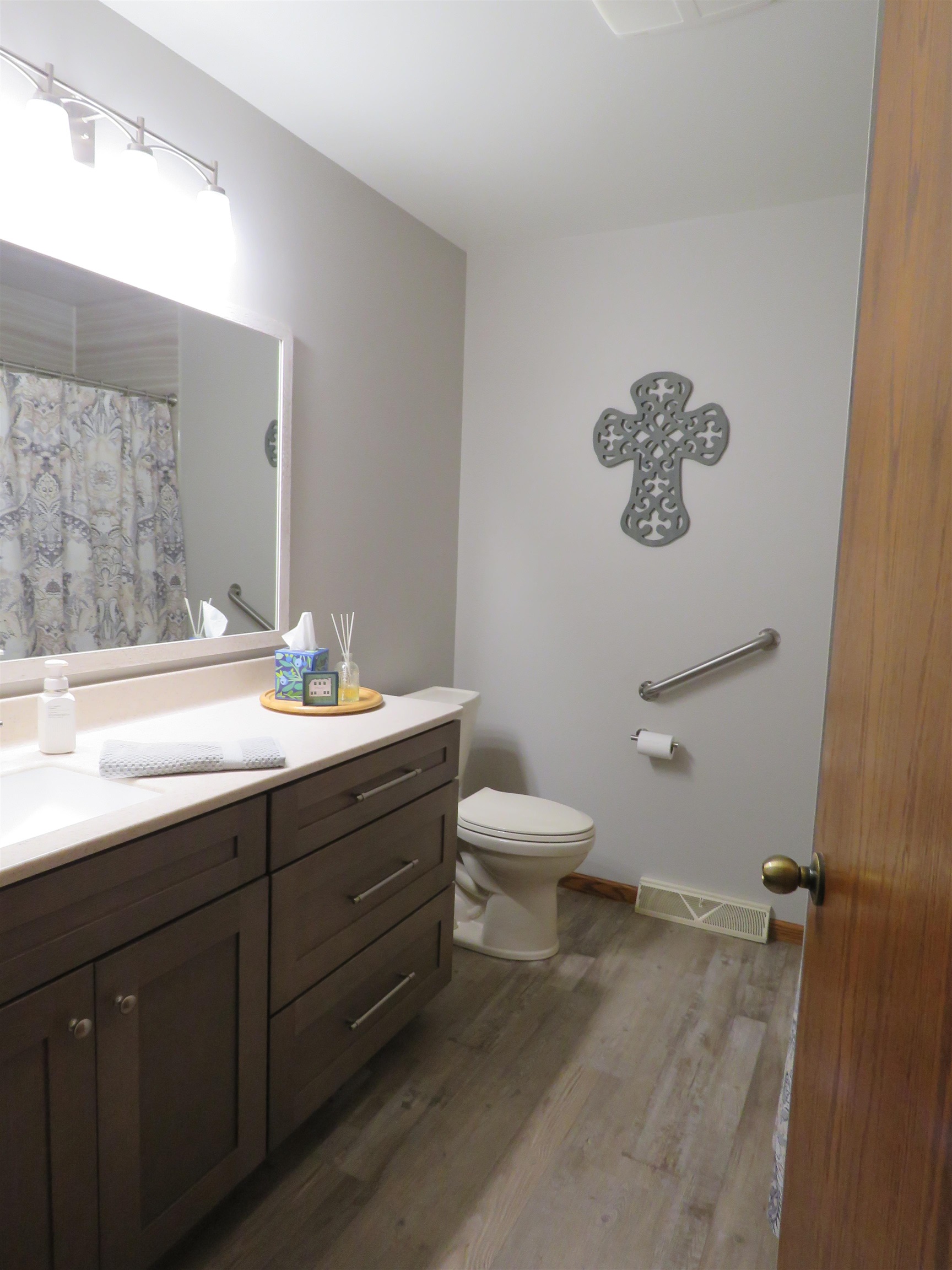 N8040 Whitetail Road Burnett, WI 53922 - Photo 27 of 58