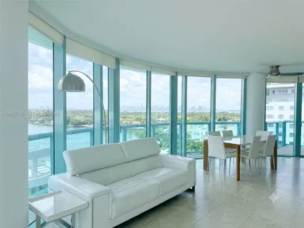 $5,500 | 6000 Indian Creek Drive, Unit 10A, Miami Beach, FL 33140
