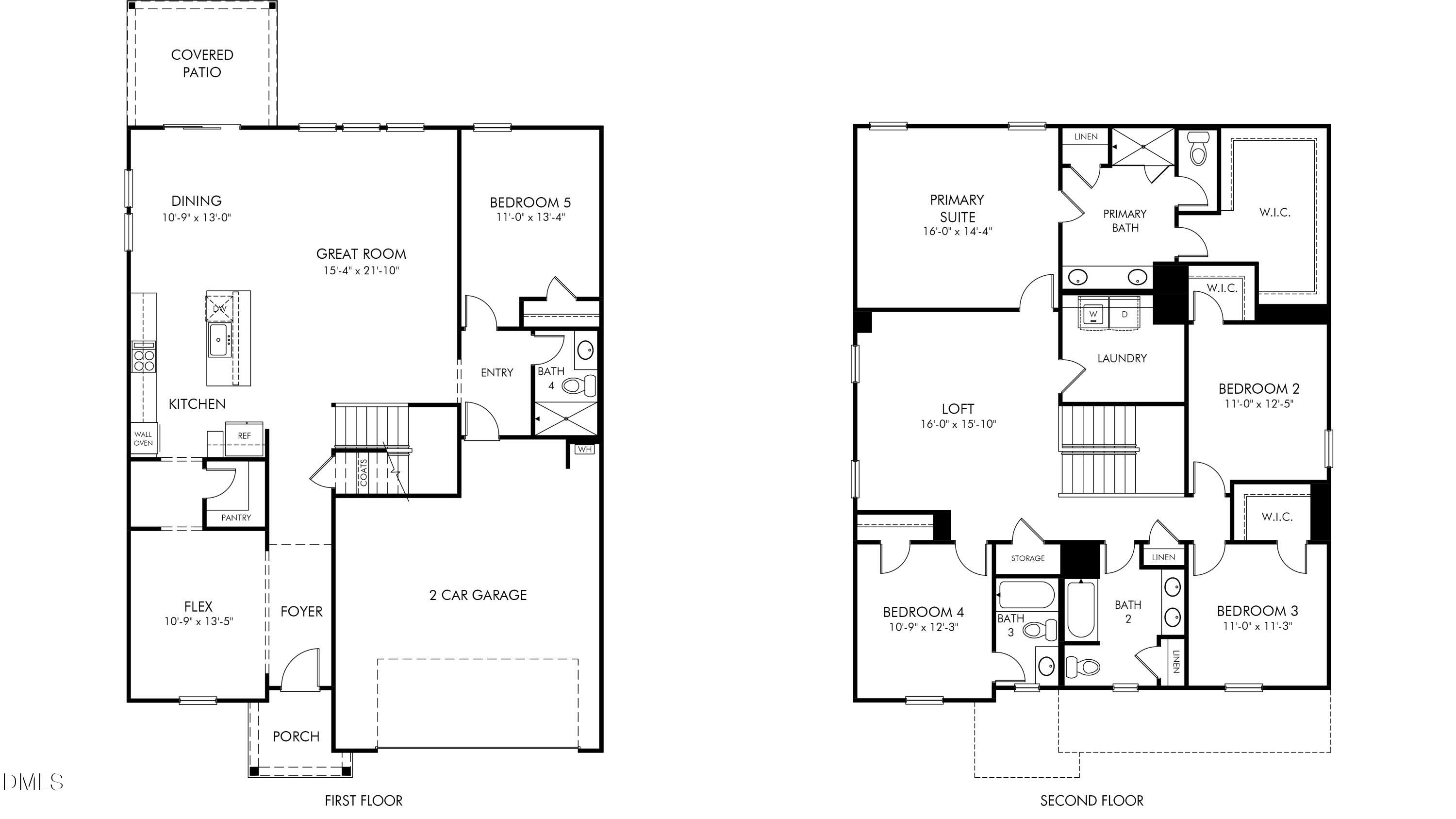 2145 Topsail Road Durham, NC 27703 - Photo 3 of 49 RAL_Avalon-Place-Signature_455_Gourmet_W
