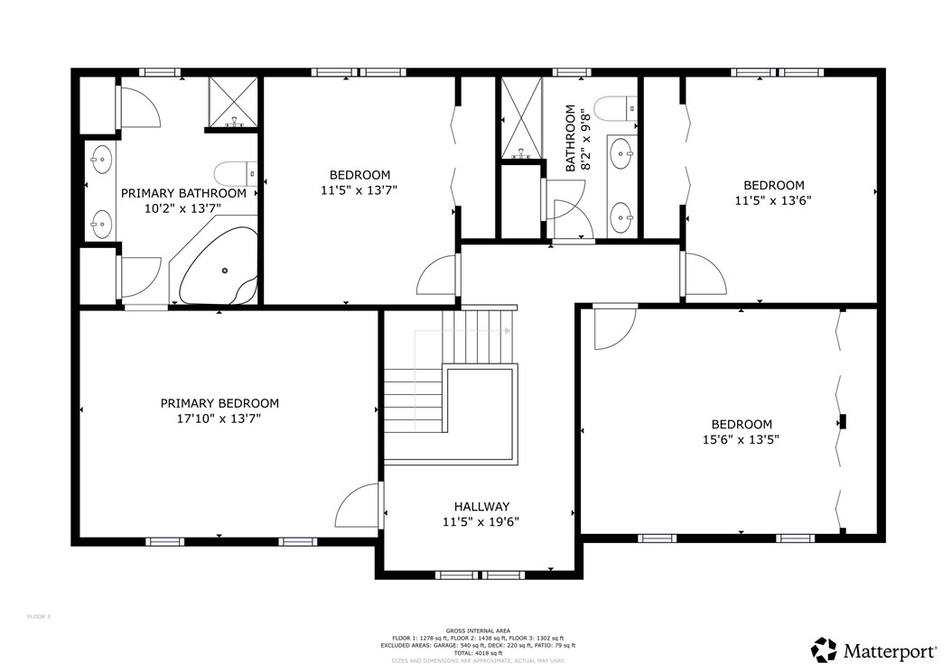 155 Sagamore Road Seekonk, MA 02771 - Photo 40 of 42 Gallery Image 40