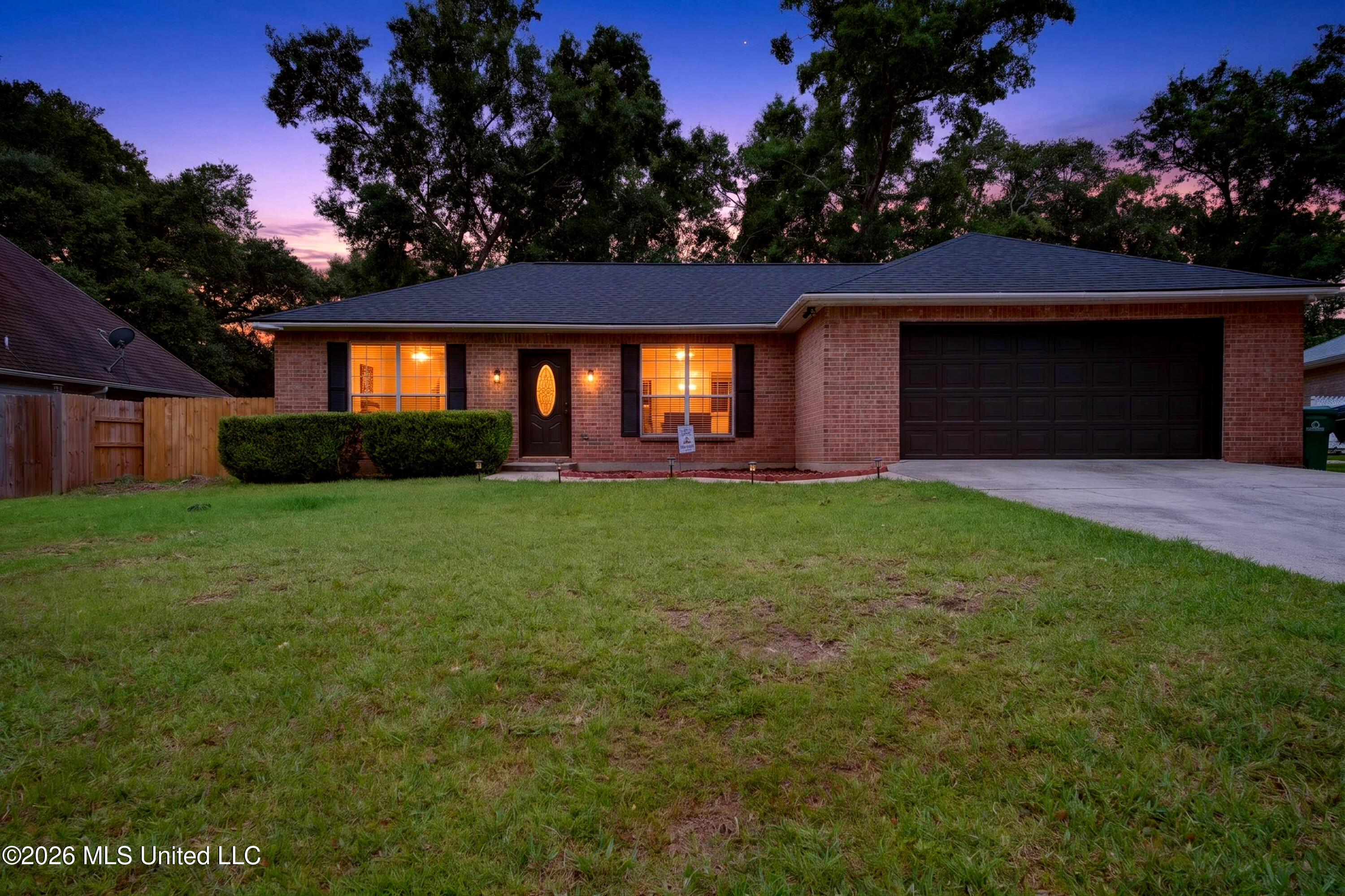 7832 Hilo Place Diamondhead, MS 39525 - Photo 1 of 58 7832HiloPl-1