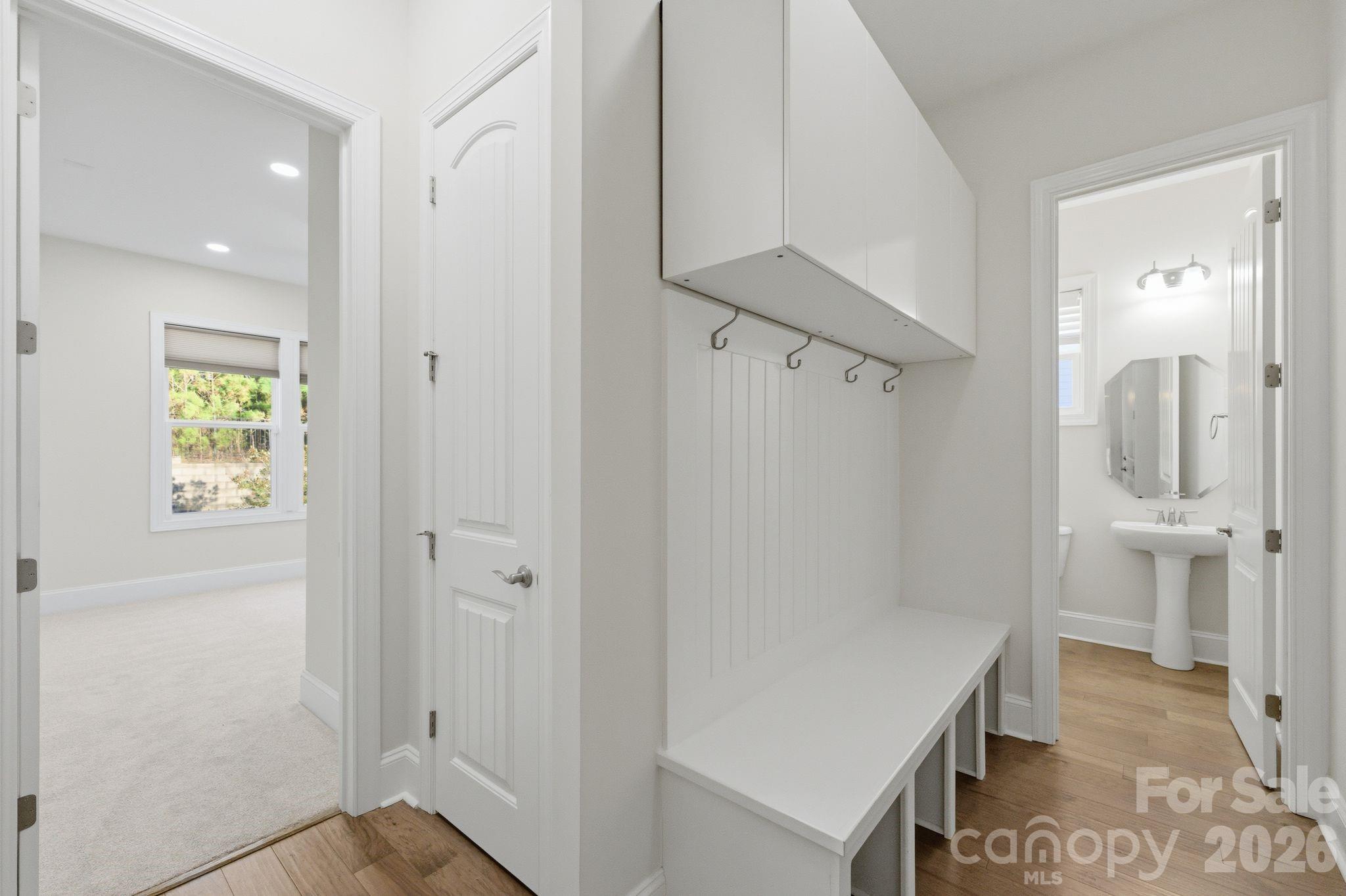 374 Hampton Trail Drive Fort Mill, SC 29708 - Photo 21 of 46 a view of an empty room