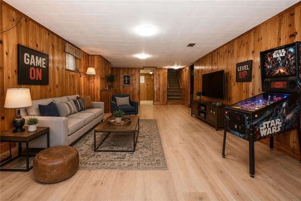 2105 Ridge Road McKeesport, PA 15135 - Photo 23 of 44 AI Generated photo