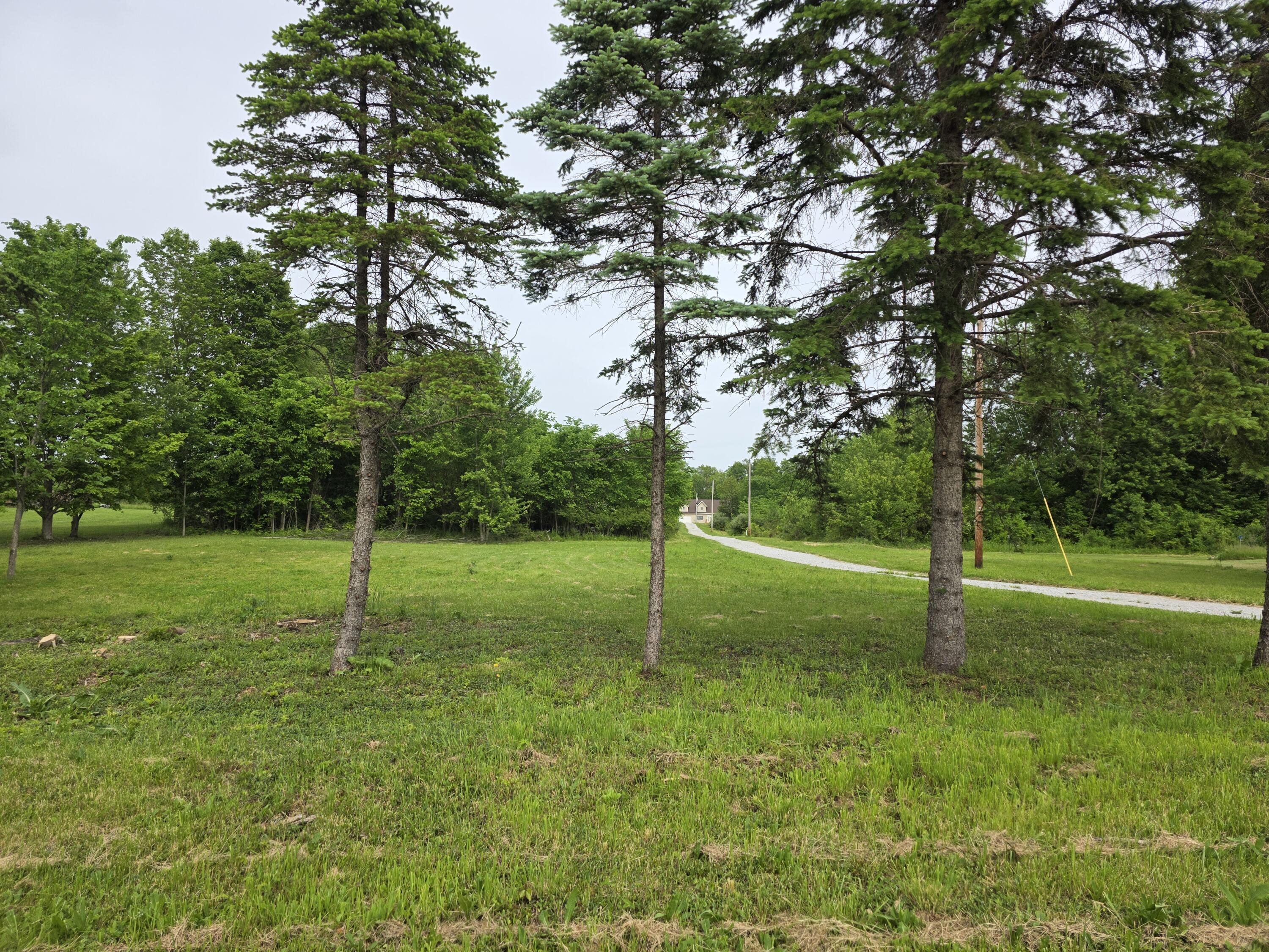 6717 Old Pipestone Road Eau Claire, MI 49111 - Photo 1 of 26 From the Road