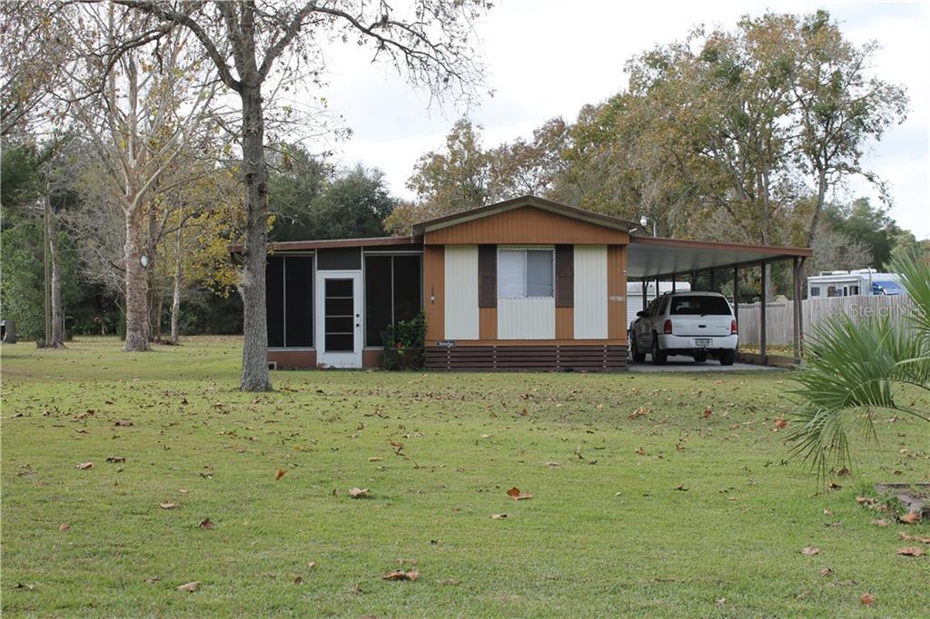 14630 Southeast 87th Terrace Road Summerfield, FL 34491 - Photo 1 of 1 Gallery Image 1