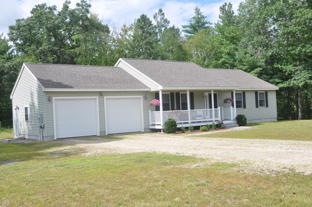 47 Blueberry Road Ossipee, NH 03814 - Photo 1 of 24