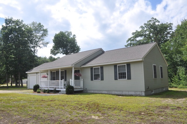 47 Blueberry Road Ossipee, NH 03814 - Photo 2 of 24