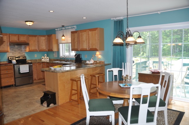 47 Blueberry Road Ossipee, NH 03814 - Photo 11 of 24