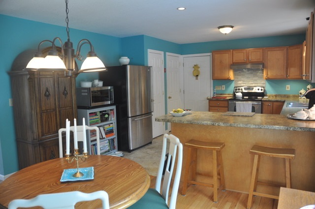 47 Blueberry Road Ossipee, NH 03814 - Photo 12 of 24