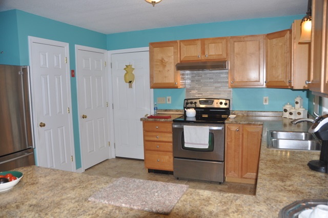 47 Blueberry Road Ossipee, NH 03814 - Photo 13 of 24
