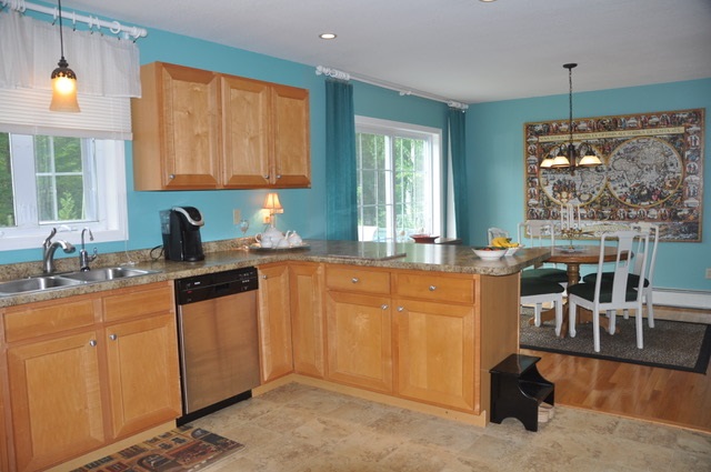 47 Blueberry Road Ossipee, NH 03814 - Photo 14 of 24