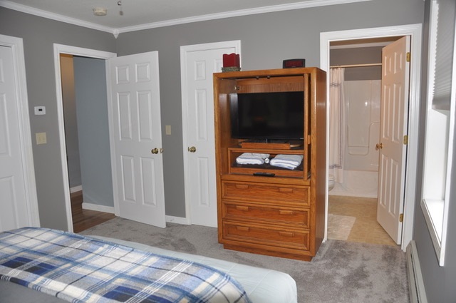 47 Blueberry Road Ossipee, NH 03814 - Photo 18 of 24