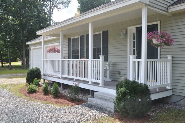 47 Blueberry Road Ossipee, NH 03814 - Photo 3 of 24