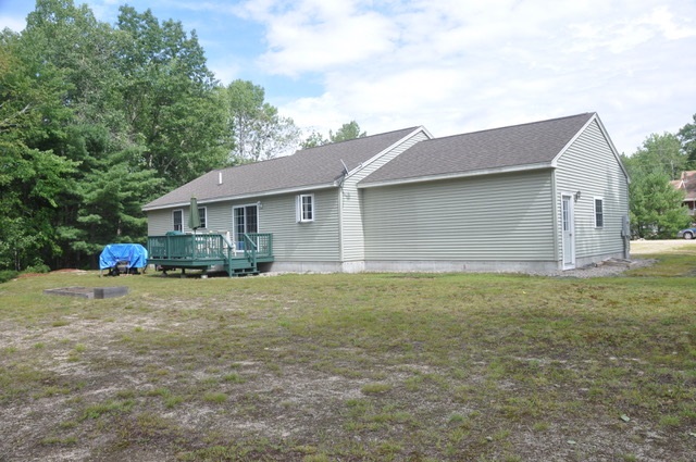 47 Blueberry Road Ossipee, NH 03814 - Photo 4 of 24