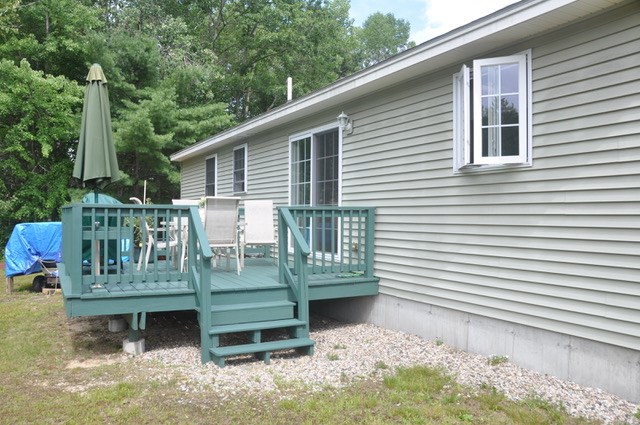 47 Blueberry Road Ossipee, NH 03814 - Photo 5 of 24