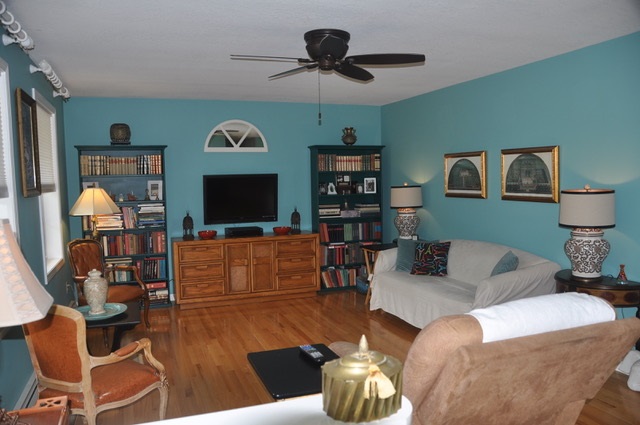 47 Blueberry Road Ossipee, NH 03814 - Photo 9 of 24