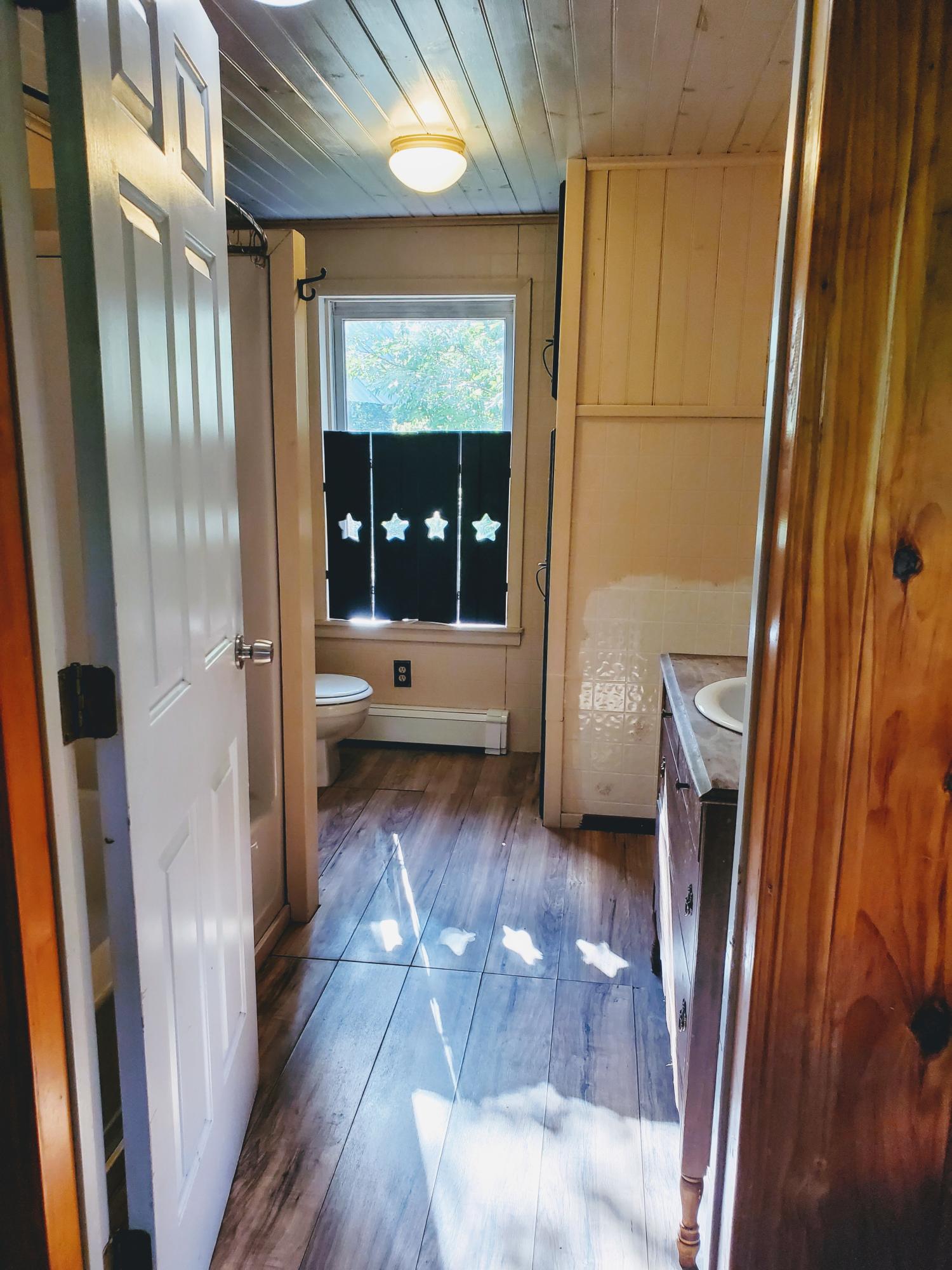 27 Millhouse Road Canaan, ME 04924 - Photo 10 of 47 10 First floor full bath