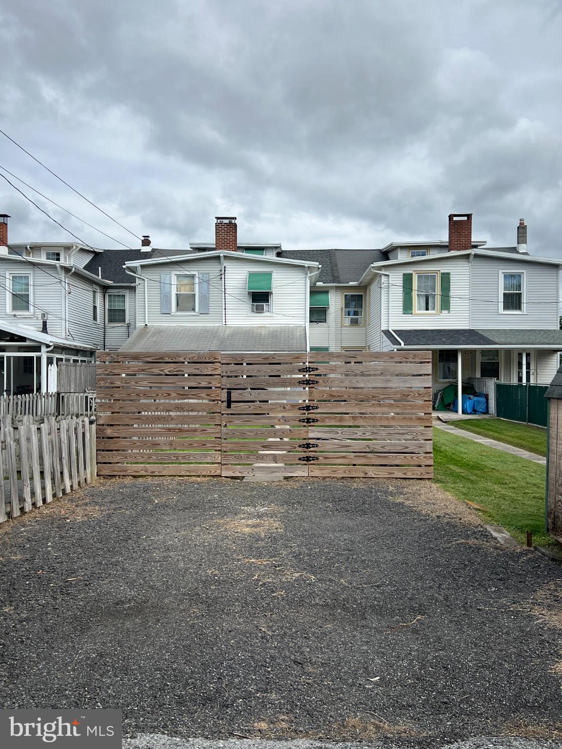 28 West Ruth Avenue Robesonia, PA 19551 - Photo 2 of 8 Off Street Parking when you get home!