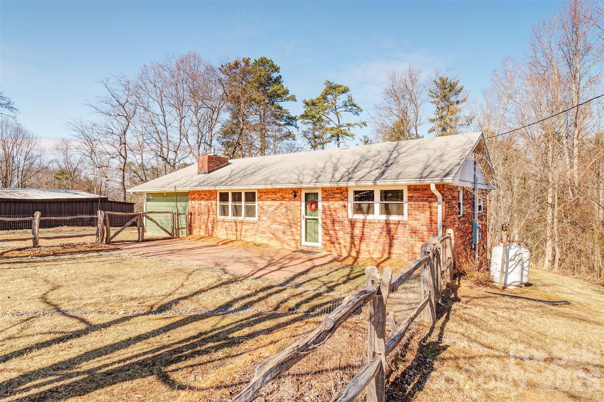 268 Longs Chapel Road Weaverville, NC 28787 - Photo 24 of 29