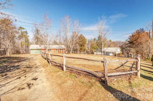 $399,900 | 268 Longs Chapel Road, Weaverville, NC 28787