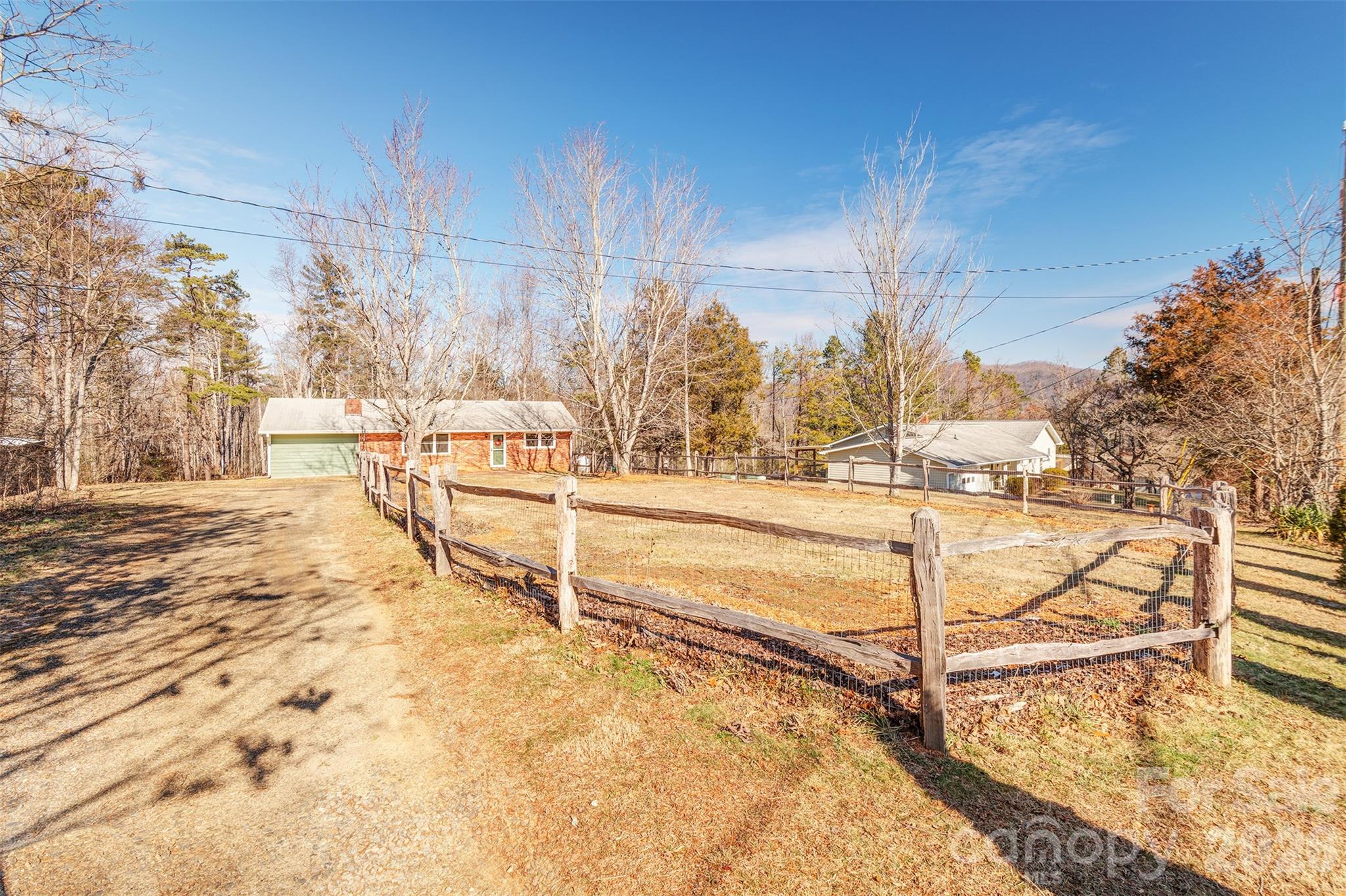 268 Longs Chapel Road Weaverville, NC 28787 - Photo 26 of 29