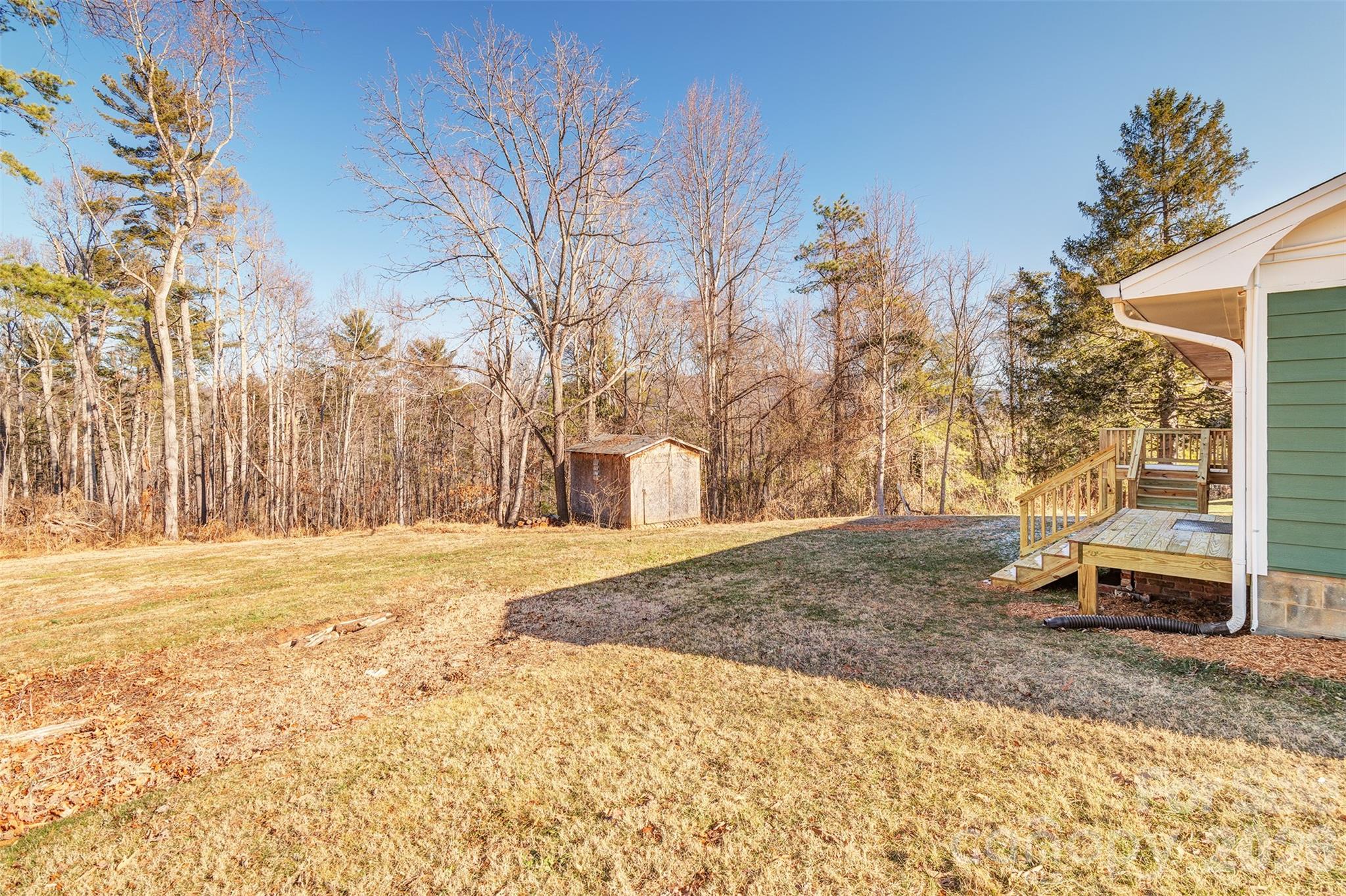 268 Longs Chapel Road Weaverville, NC 28787 - Photo 27 of 29