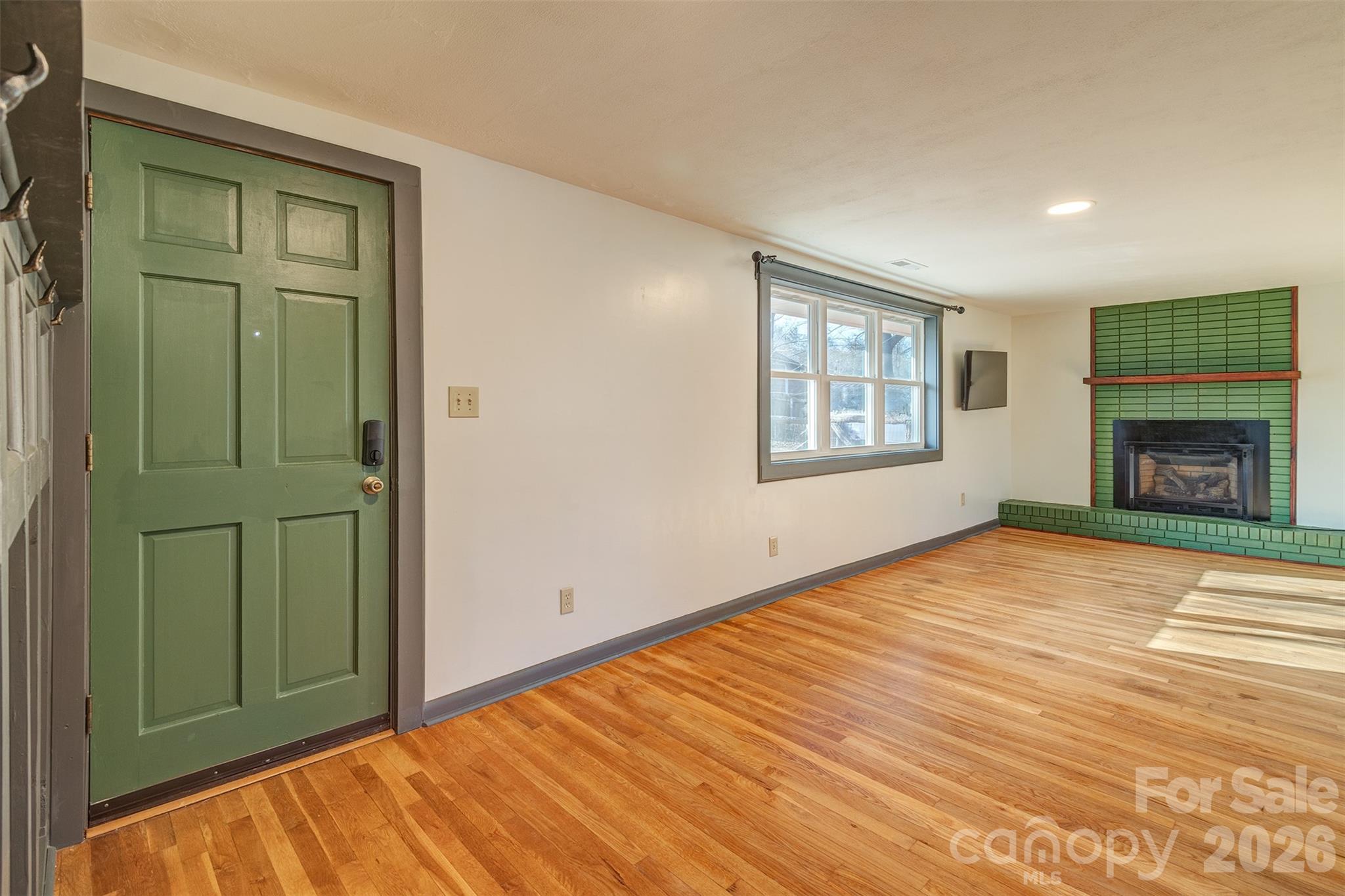 268 Longs Chapel Road Weaverville, NC 28787 - Photo 3 of 29