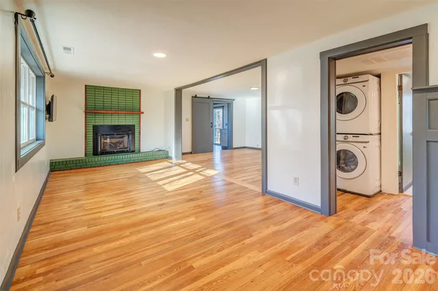 $399,900 | 268 Longs Chapel Road, Weaverville, NC 28787