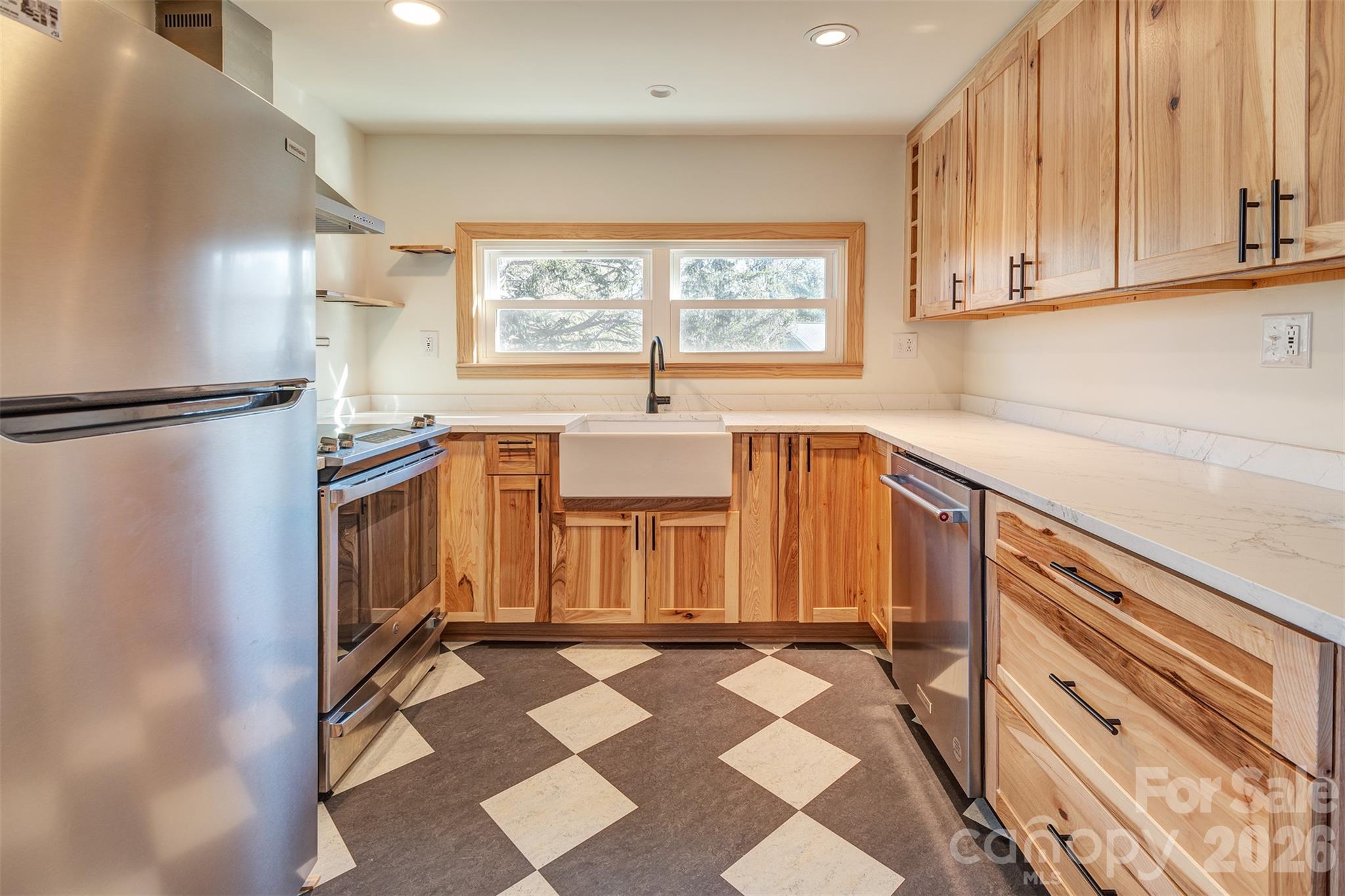 268 Longs Chapel Road Weaverville, NC 28787 - Photo 6 of 29