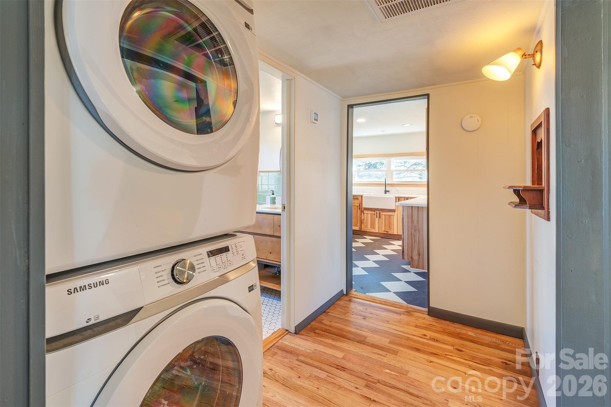 268 Longs Chapel Road Weaverville, NC 28787 - Photo 9 of 29