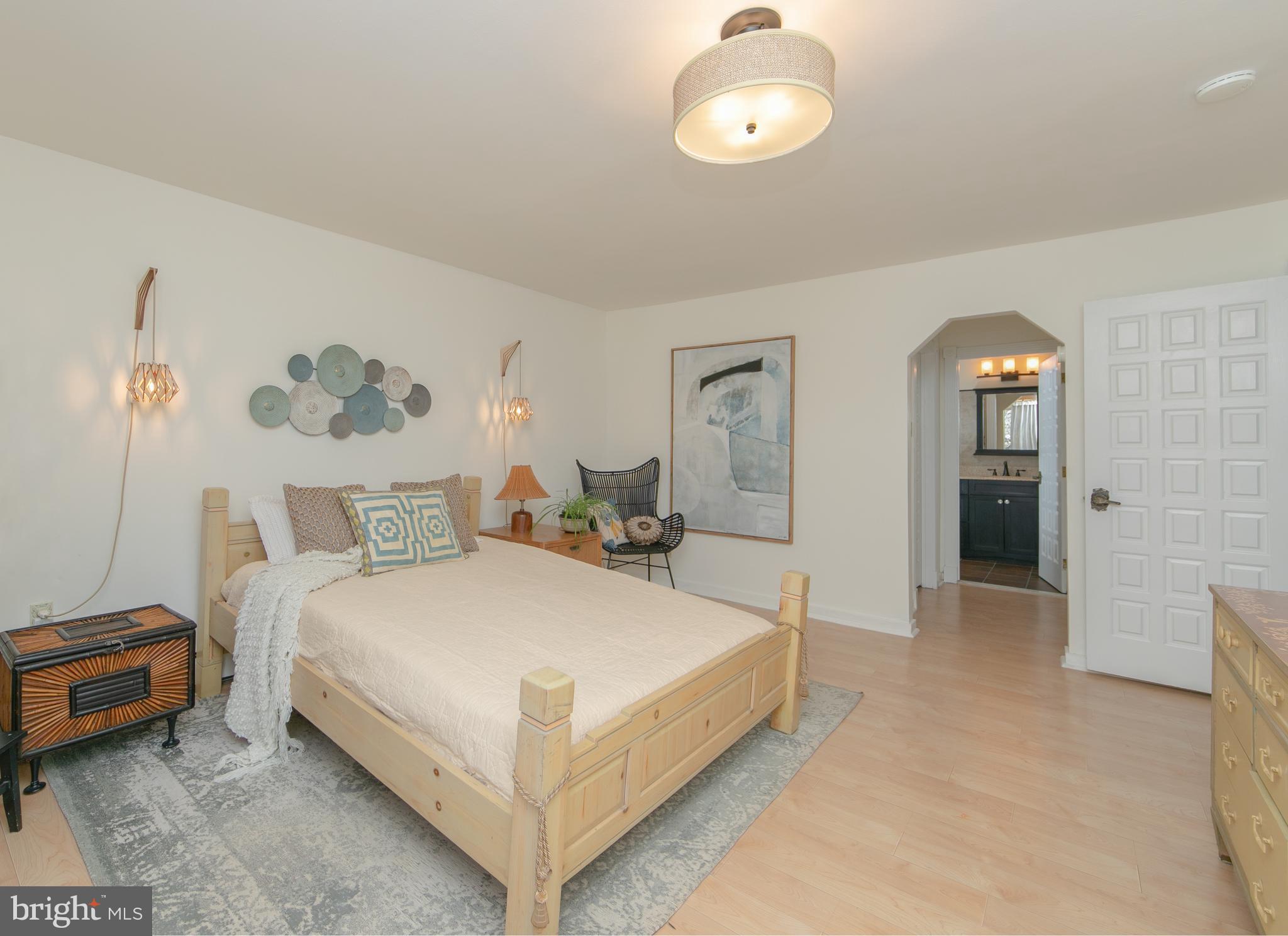 174 Centura Cherry Hill, Unit 174 Cherry Hill, NJ 08003 - Photo 12 of 27 Master Bedroom