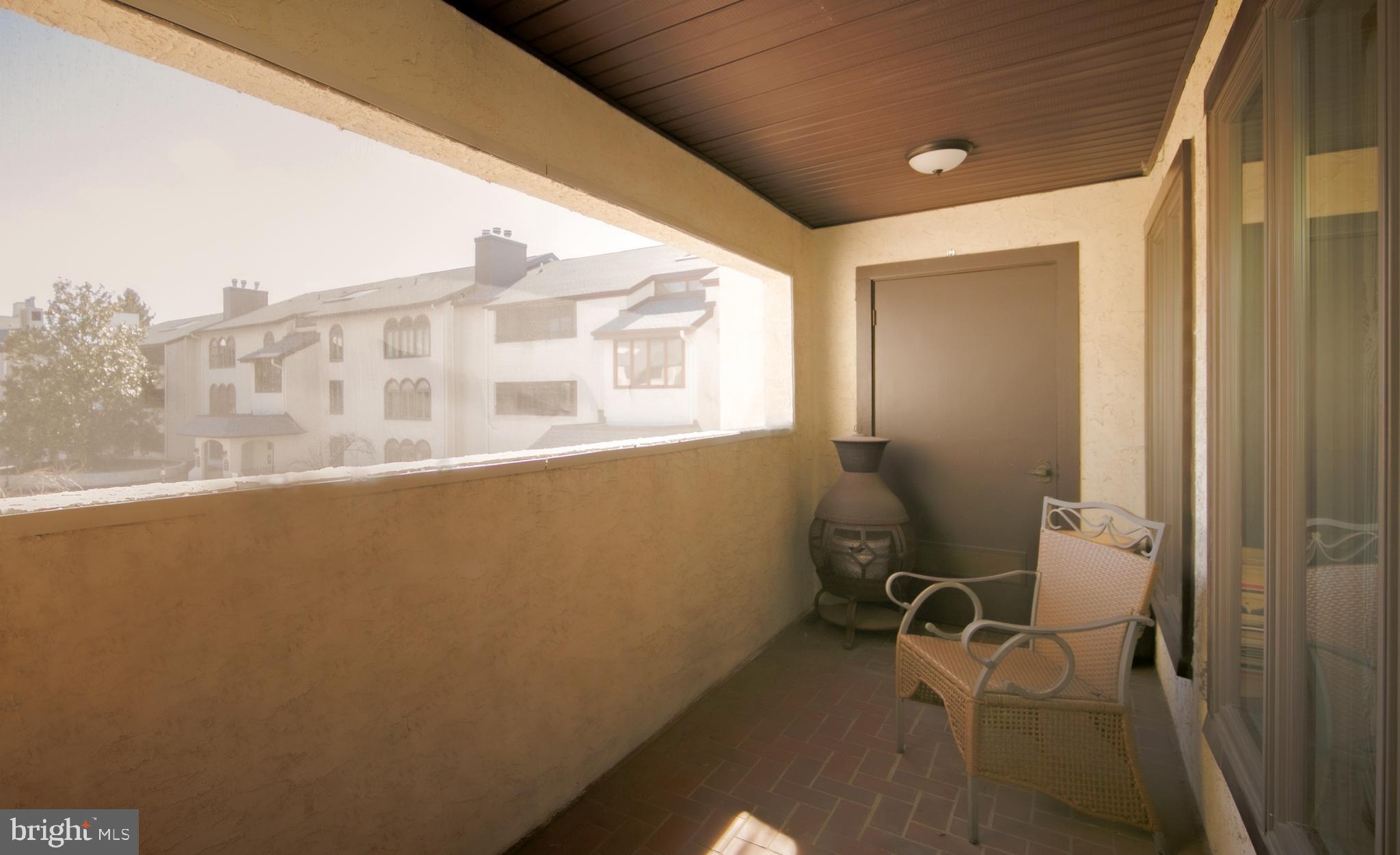 174 Centura Cherry Hill, Unit 174 Cherry Hill, NJ 08003 - Photo 18 of 27 Patio