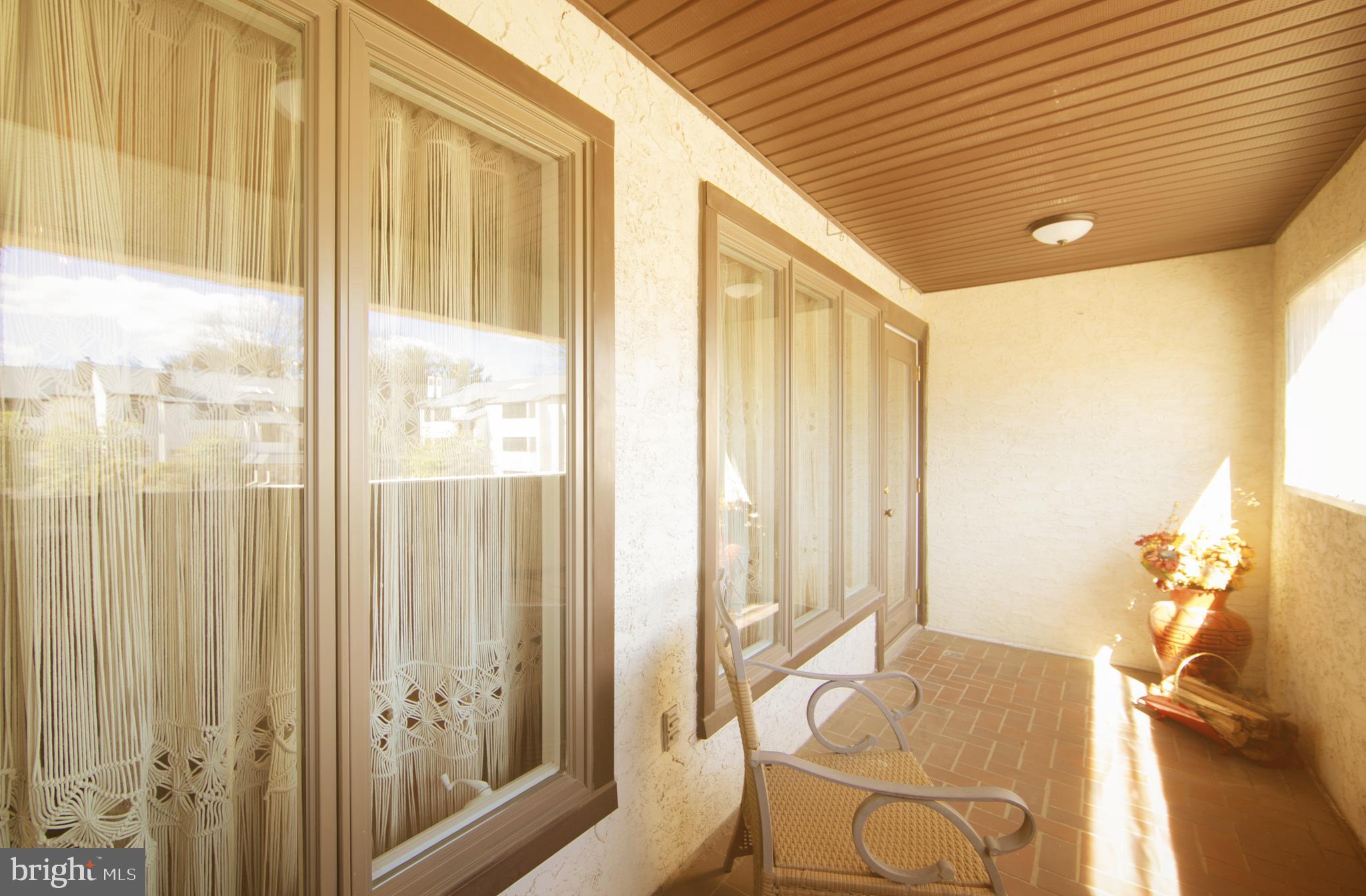 174 Centura Cherry Hill, Unit 174 Cherry Hill, NJ 08003 - Photo 19 of 27 Patio