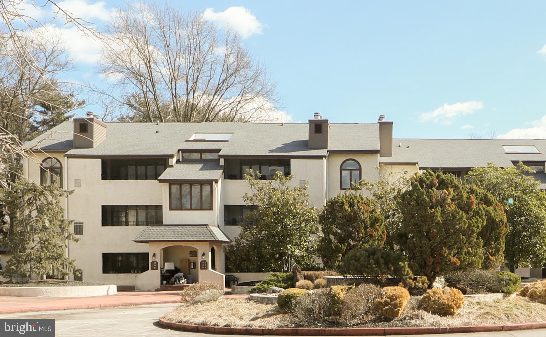 174 Centura Cherry Hill, Unit 174 Cherry Hill, NJ 08003 - Photo 20 of 27 Courtyard