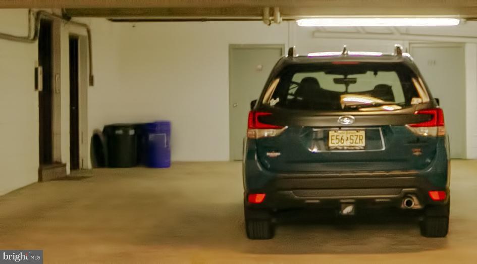 174 Centura Cherry Hill, Unit 174 Cherry Hill, NJ 08003 - Photo 22 of 27 Garage