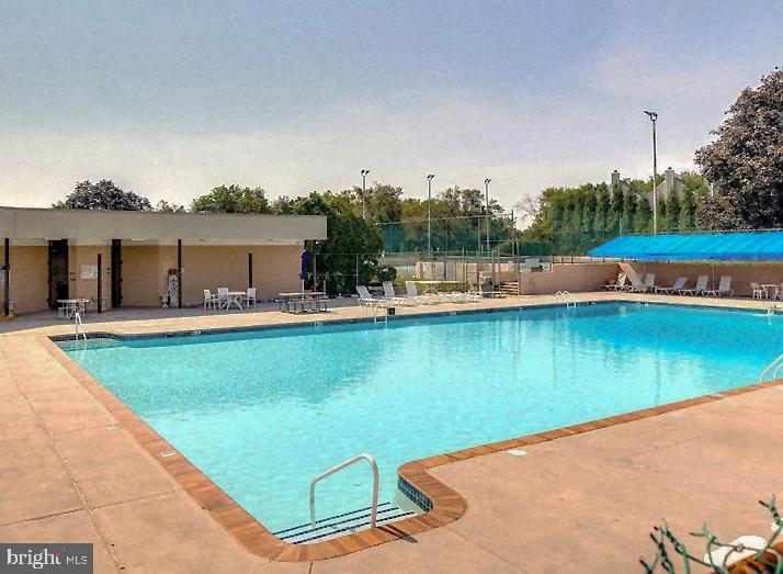 174 Centura Cherry Hill, Unit 174 Cherry Hill, NJ 08003 - Photo 26 of 27 Community Pool