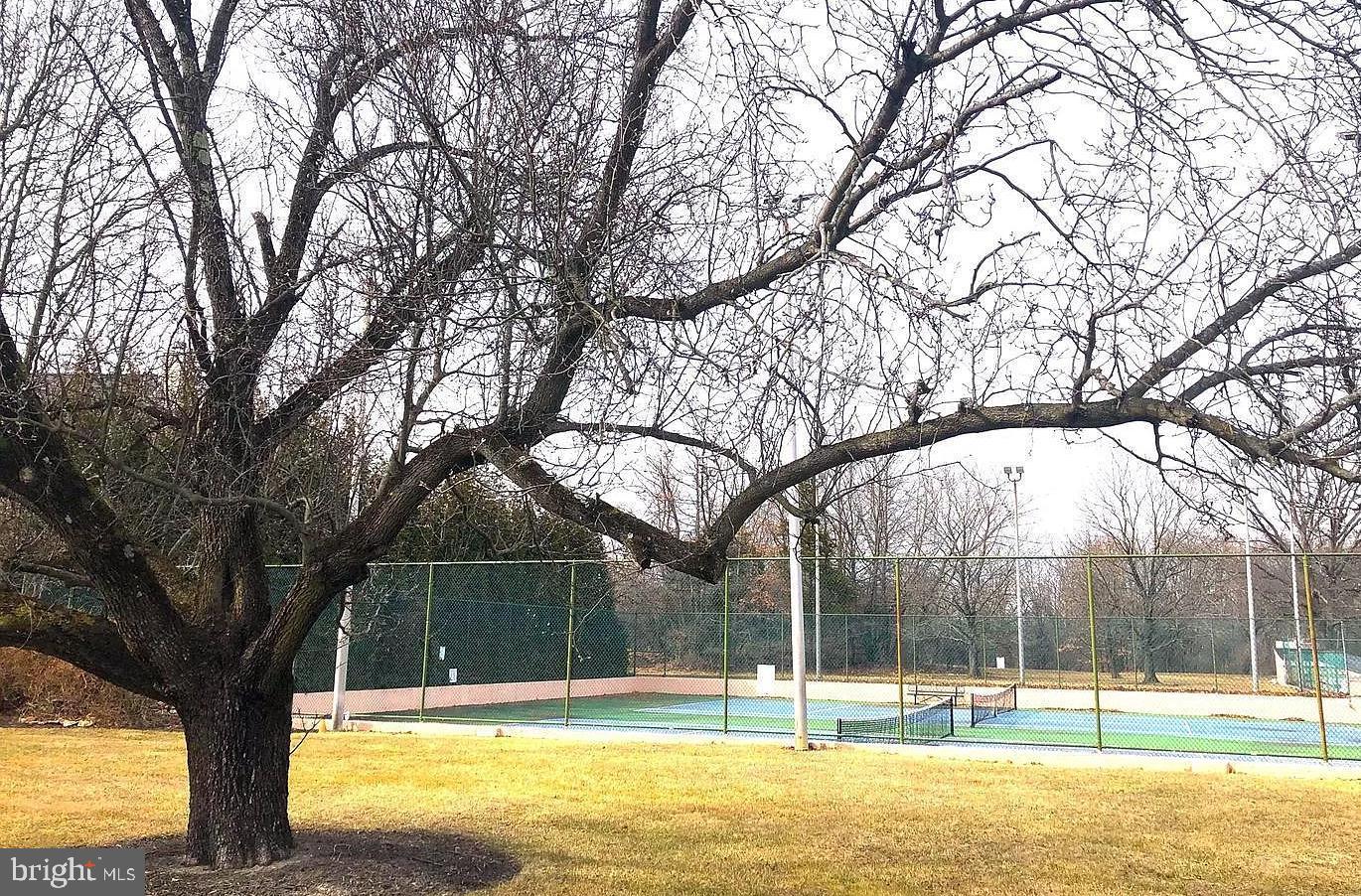 174 Centura Cherry Hill, Unit 174 Cherry Hill, NJ 08003 - Photo 27 of 27 Community Tennis Courts