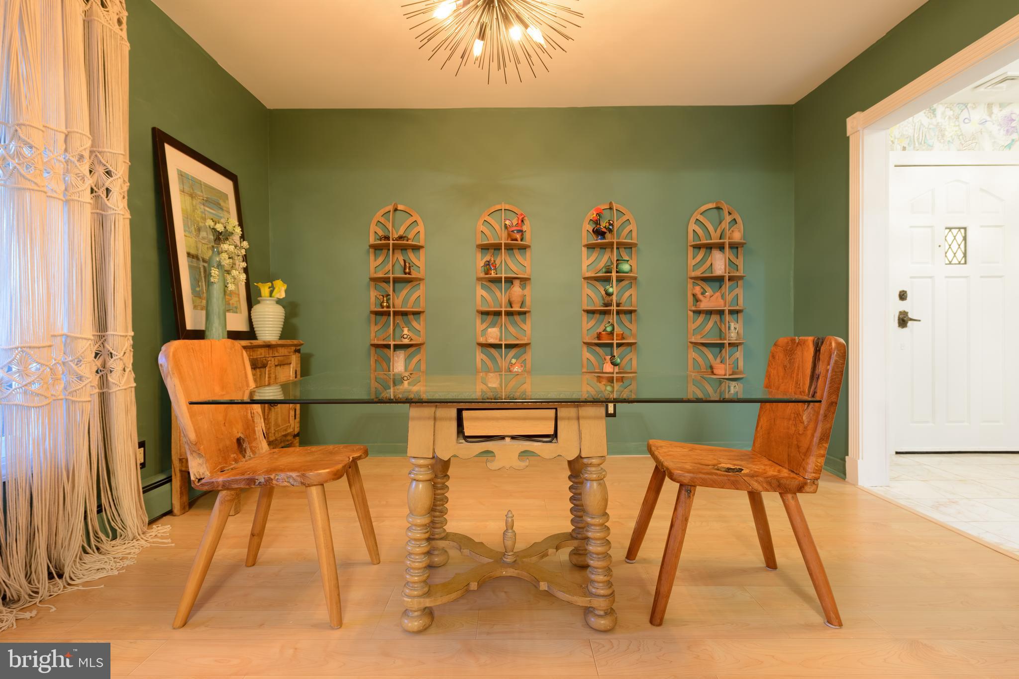 174 Centura Cherry Hill, Unit 174 Cherry Hill, NJ 08003 - Photo 4 of 27 Dining Room