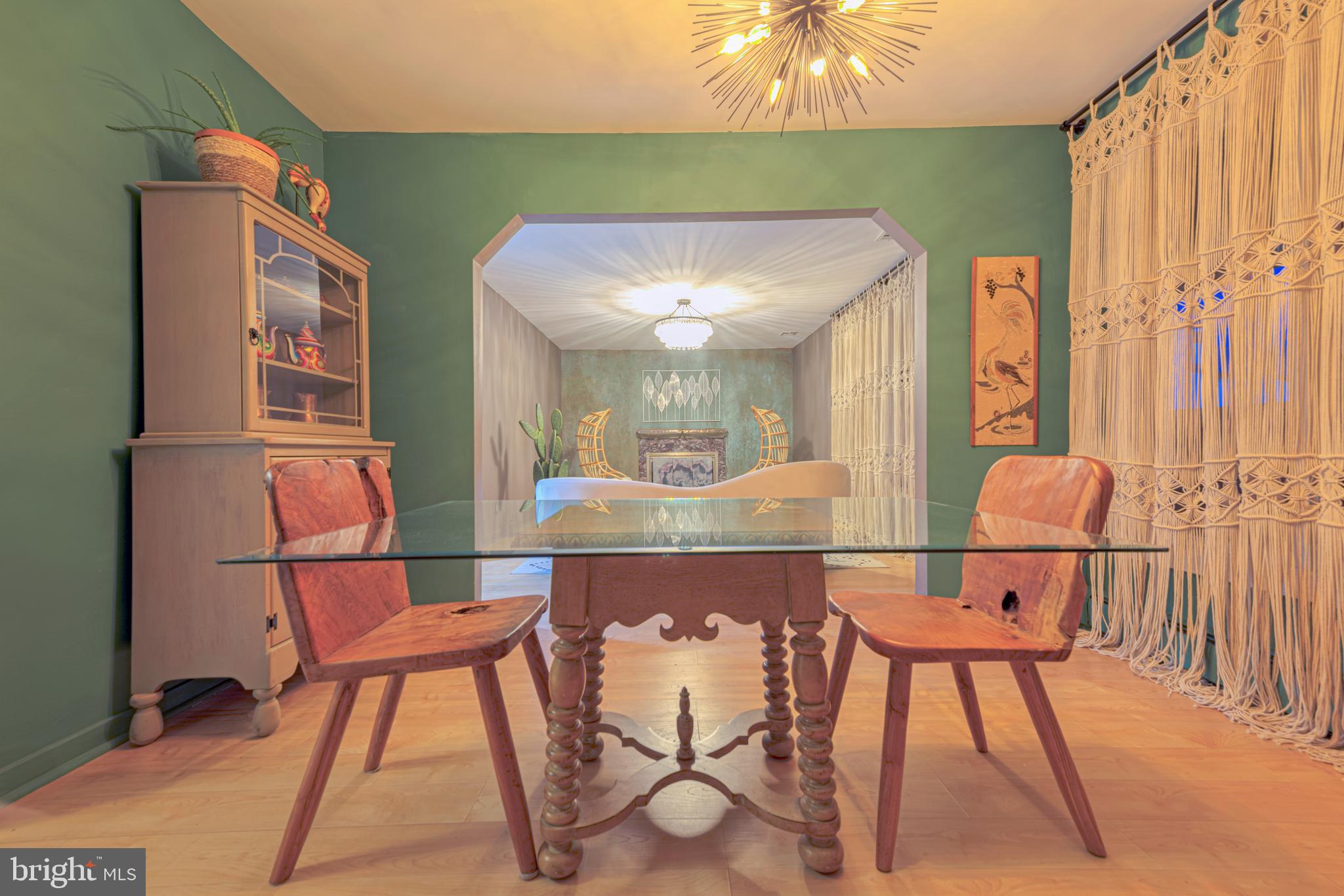 174 Centura Cherry Hill, Unit 174 Cherry Hill, NJ 08003 - Photo 5 of 27 Dining Room