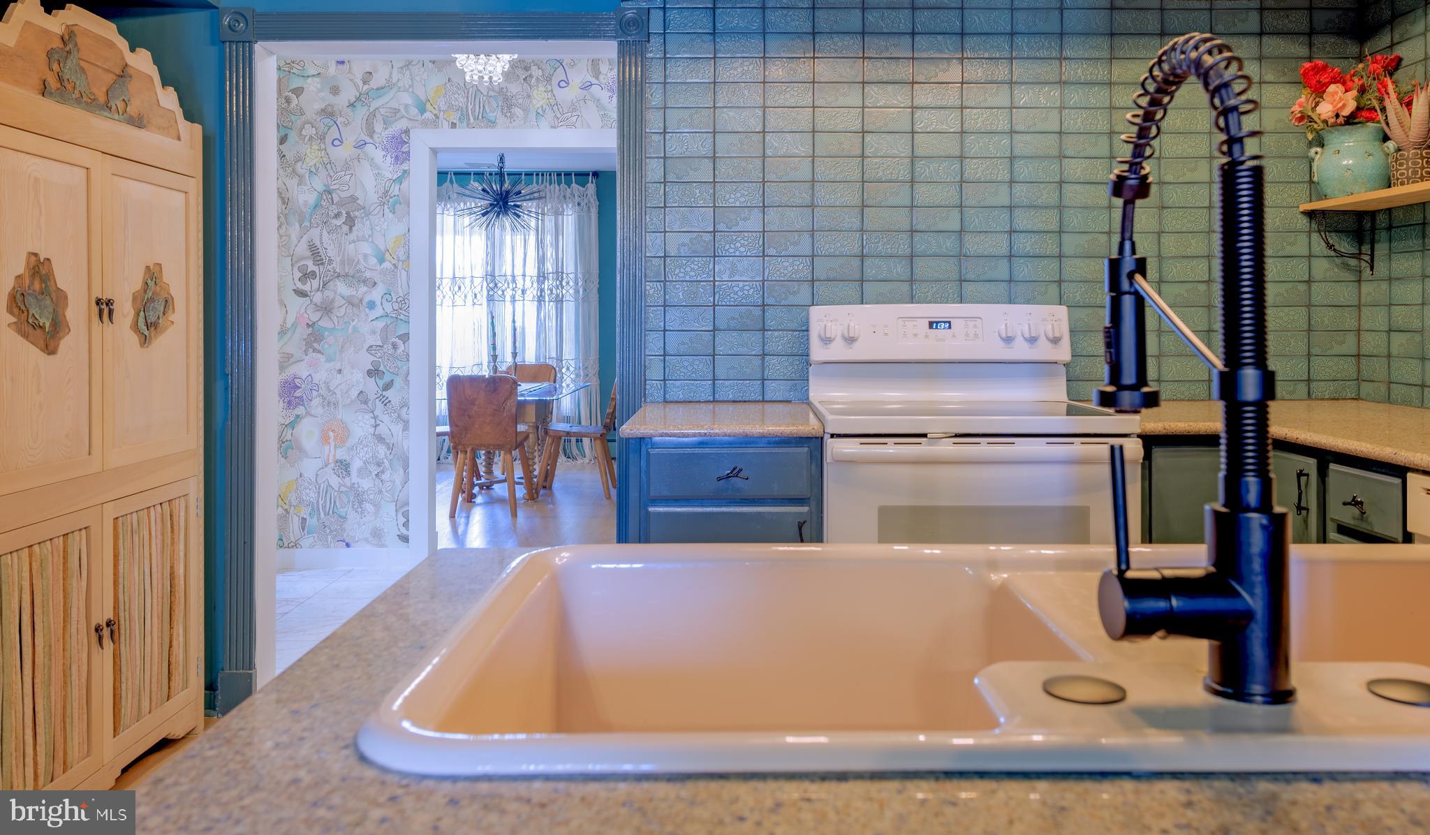 174 Centura Cherry Hill, Unit 174 Cherry Hill, NJ 08003 - Photo 6 of 27 Kitchen