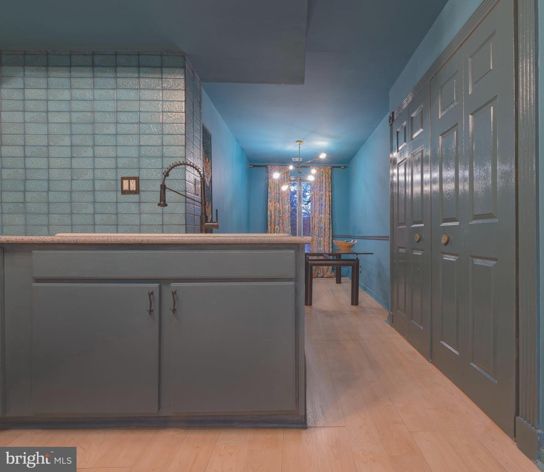 174 Centura Cherry Hill, Unit 174 Cherry Hill, NJ 08003 - Photo 7 of 27 Kitchen