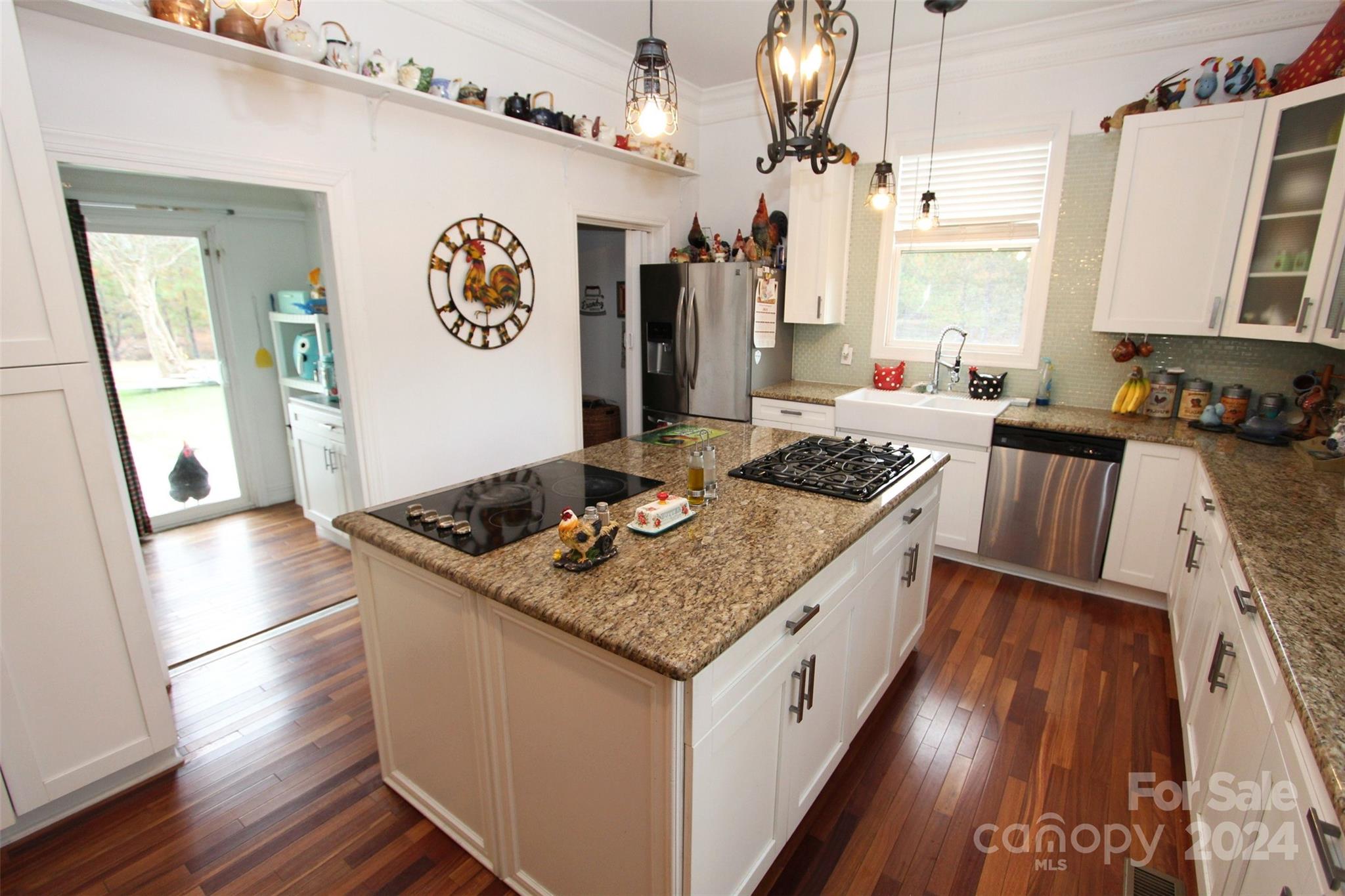 2034 Haileys Ferry Road Lilesville, NC 28091 - Photo 33 of 48