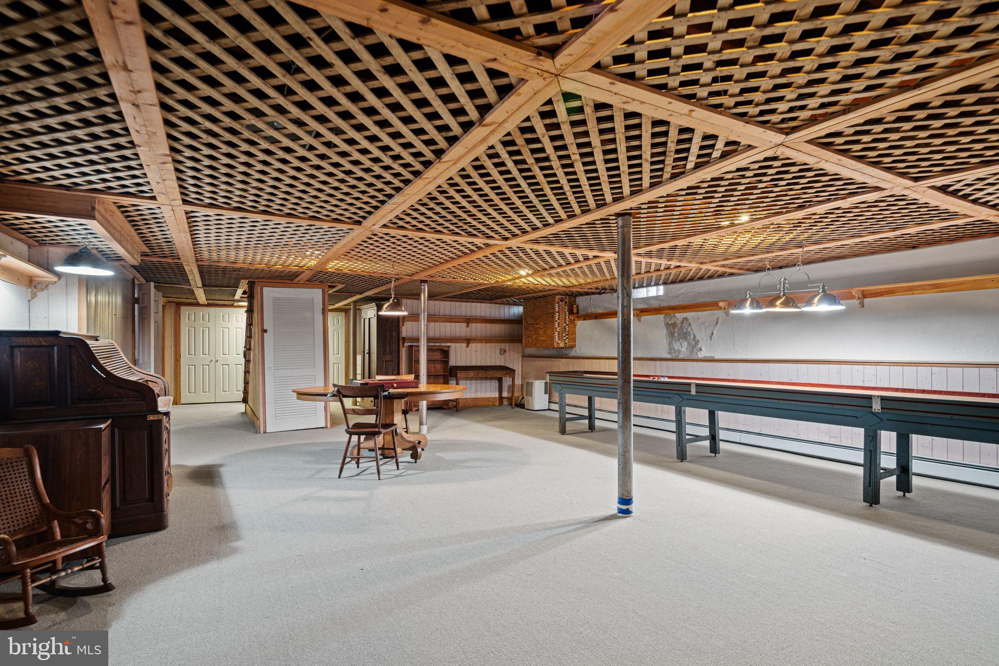 435 1st Avenue Haddon Heights, NJ 08035 - Photo 14 of 19 a view of a porch with furniture