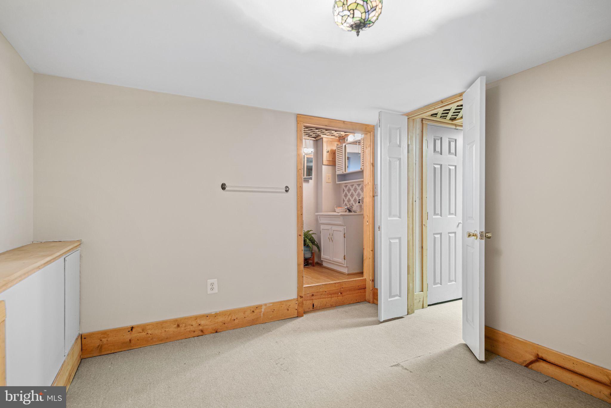435 1st Avenue Haddon Heights, NJ 08035 - Photo 15 of 19 a view of an empty room