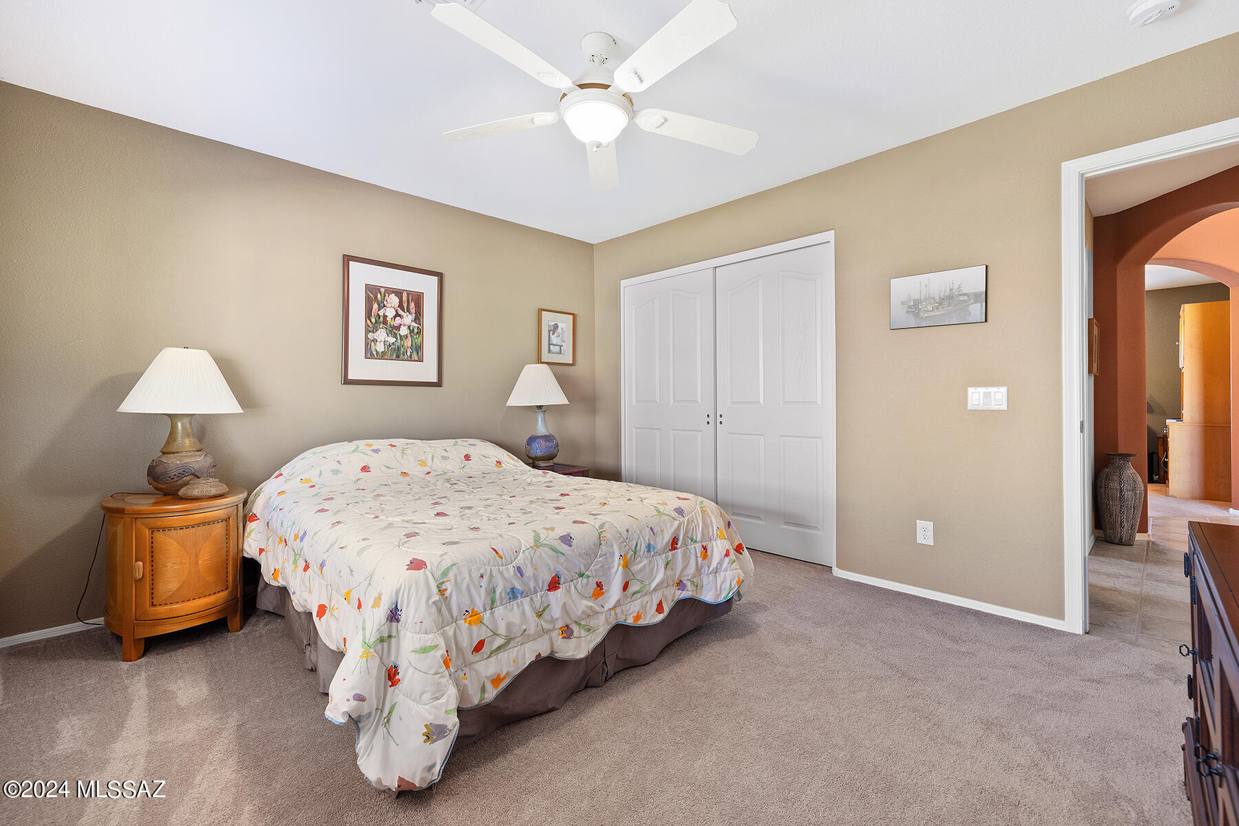 65214 East Rose Ridge Court Tucson, AZ 85739 - Photo 20 of 32